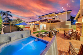 A4609a - Sunset Cliffs Dream Home